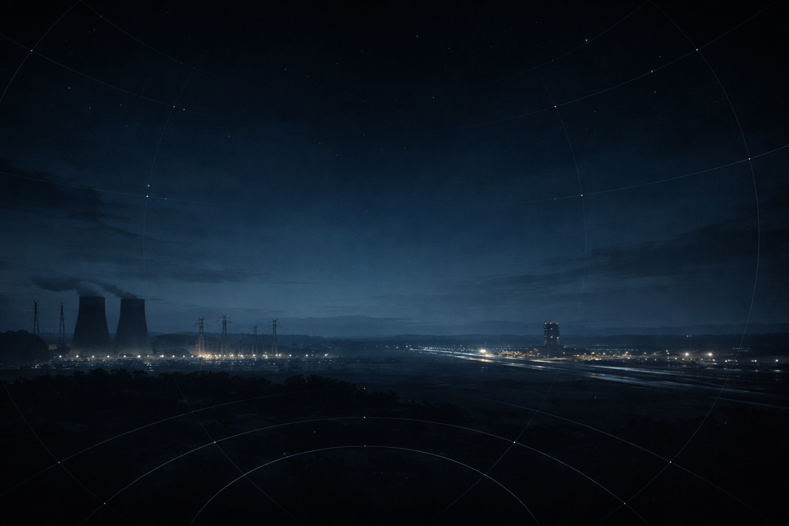 parallax background