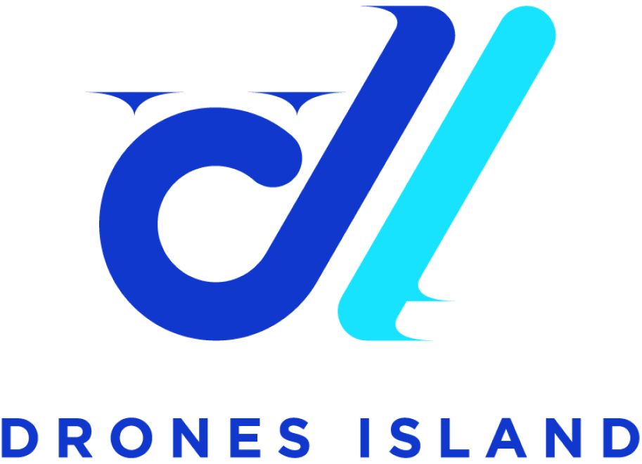 Drones island